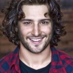 อีธาน มิตเชลล์ (Ethan Mitchell)