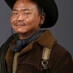 ฟาง ซู่ฉี (Fang Xushi)