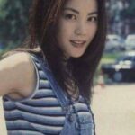 เฟย์ หว่อง (Faye Wong)