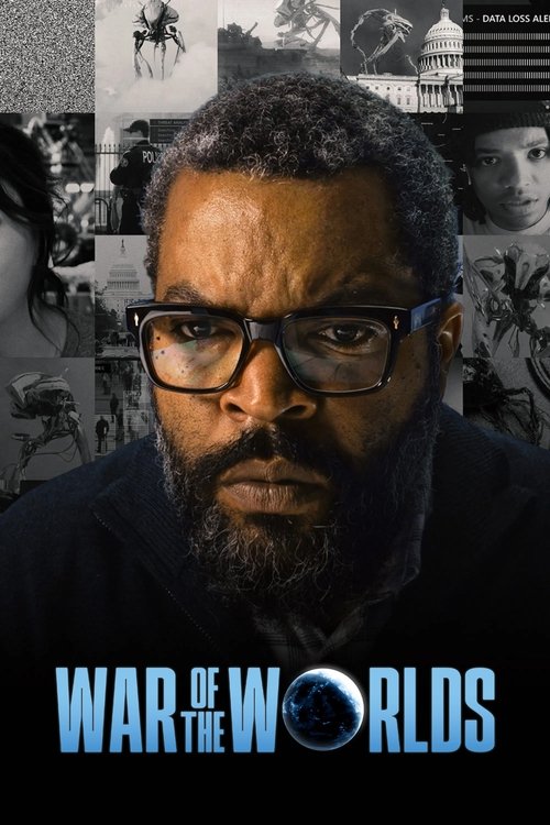 War of the Worlds สงครามโลก (2025) บรรยายไทย