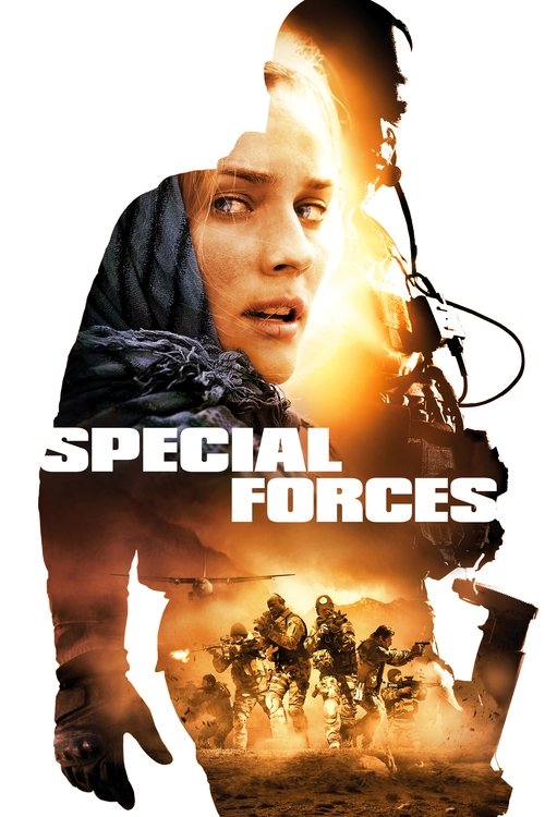 Special Forces แหกด่านจู่โจม สายฟ้าแลบ (2011)