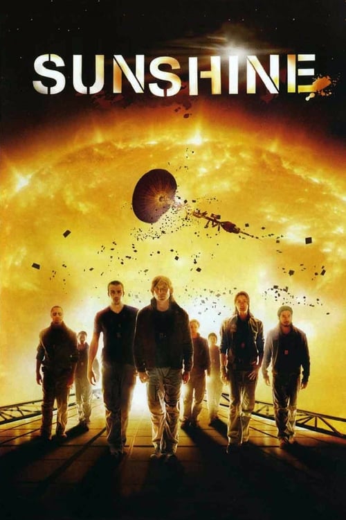 Sunshine ซันไชน์ ยุทธการสยบพระอาทิตย์ (2007)