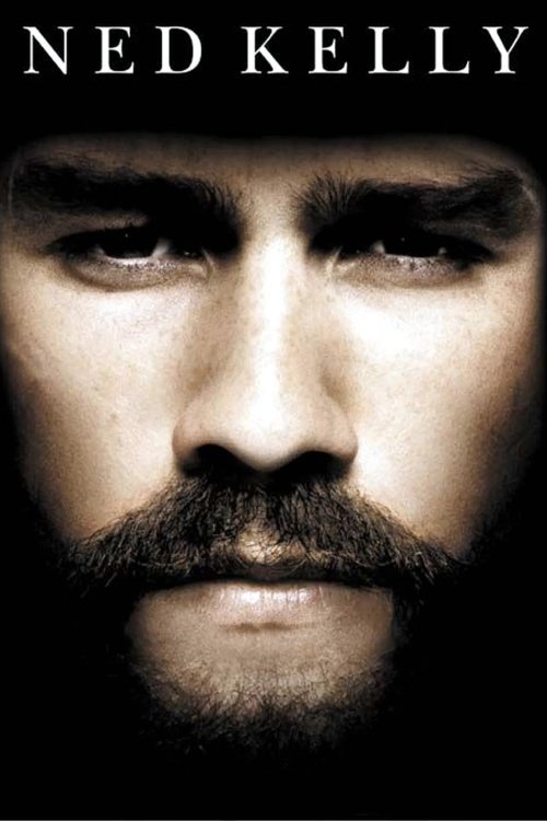 Ned Kelly เน็ด เคลลี่ วีรบุรุษแดนเถื่อน (2003)