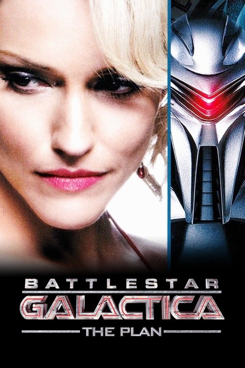 Battlestar Galactica The Plan สงครามแผนพิฆาตจักรวาล (2009)
