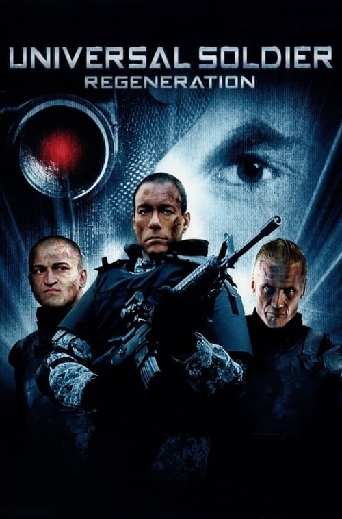 Universal Soldier 2 คนไม่ใช่คน ภาค 3 (2009)