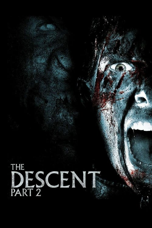 The Descent Part 2 หวีดมฤตยูขย้ำโลก 2 (2009)