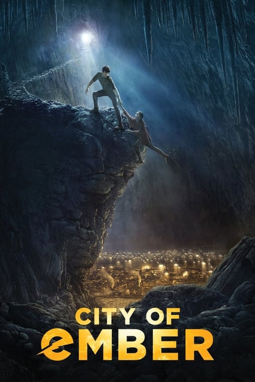 City of Ember กู้วิกฤติมหานครใต้พิภพ (2008)