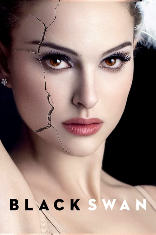 Black Swan แบล็ค สวอน (2010)