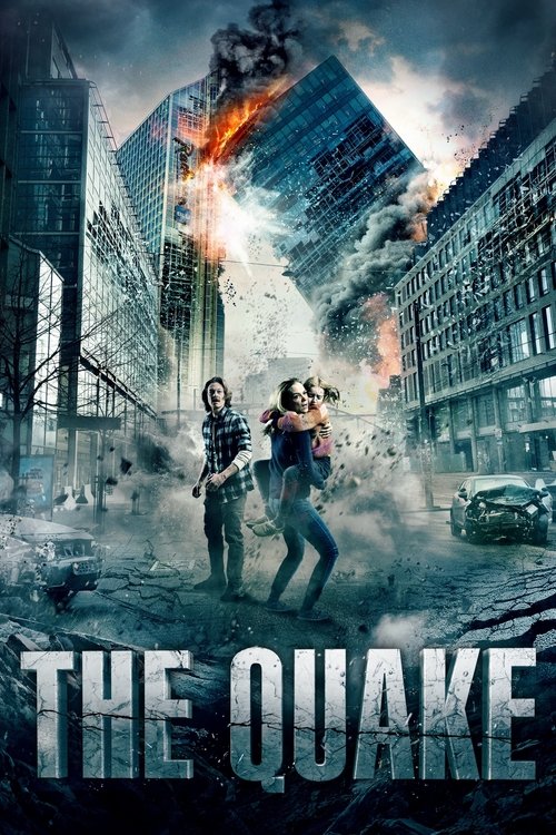The Quake (Skjelvet) มหาวิบัติวันถล่มโลก (2018)