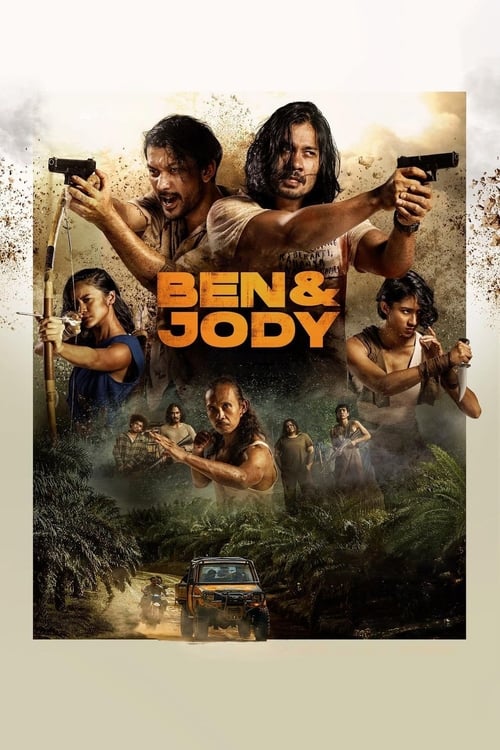 Ben & Jody (Filosofi Kopi 3) เบนแอนด์โจดี้ (2022) ซับไทย