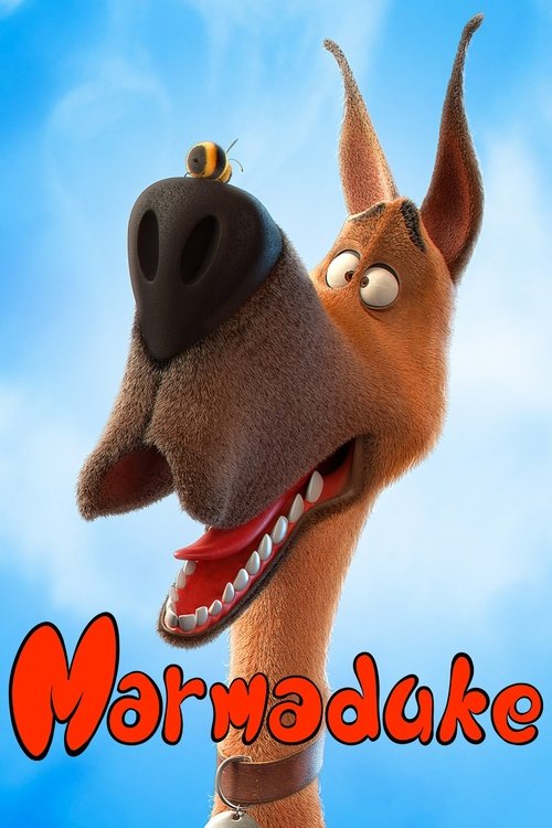 Marmaduke มาร์มาดุ๊ค (2022) NETFLIX