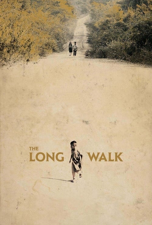 The Long Walk บ่มีวันจาก (2019)