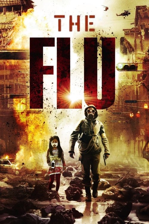 The Flu (Flu) (Gamgi) หวัดมฤตยู (2013)
