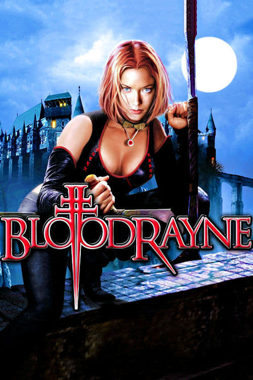 BloodRayne ผ่าภิภพแวมไพร์ (2005)