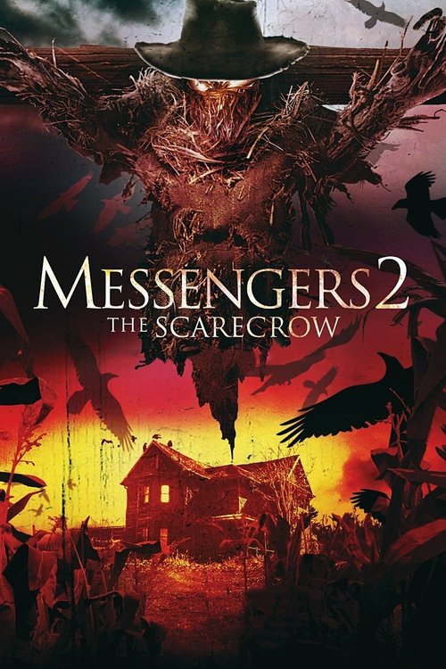 Messengers 2 The Scarecrow คนเห็นโคตรผี 2 (2009)