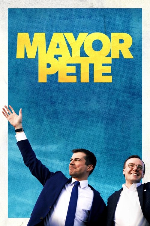 Mayor Pete นายกฯ พีท (2021) ซับไทย