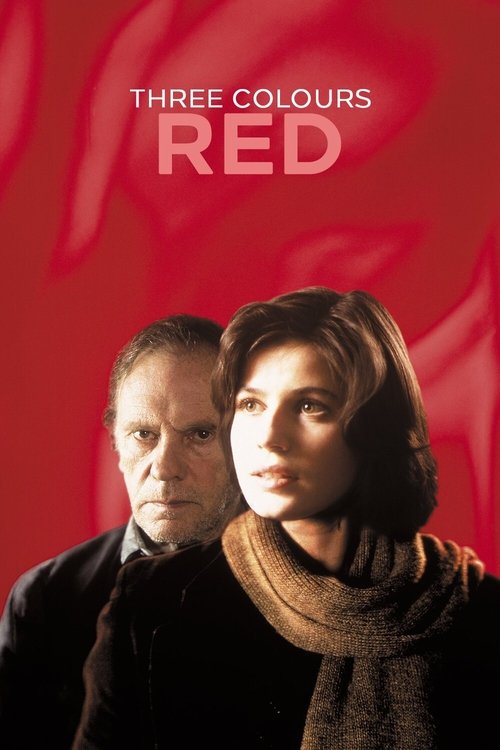 Three Colors Red (Trois couleurs Rouge) (1994)