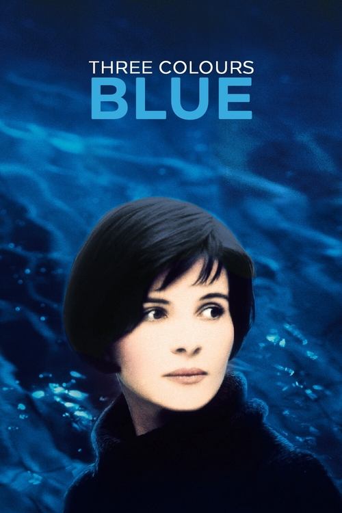 Three Colors Blue (Trois couleurs Bleu) (1993)