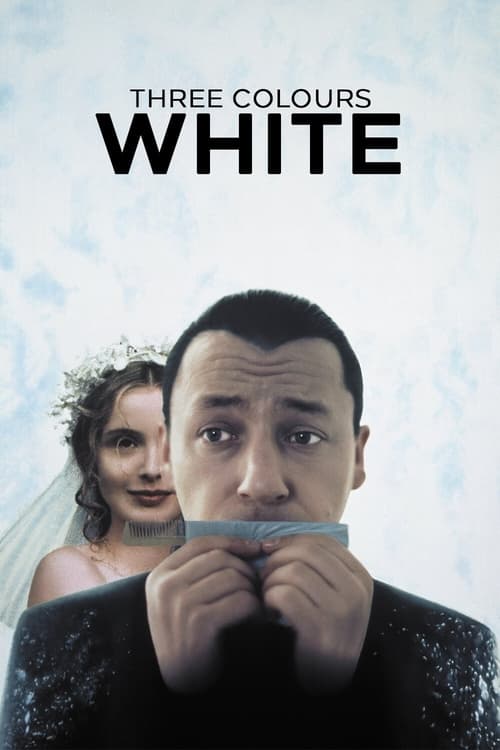 Three Colors White (Trois couleurs Blanc) (1994)