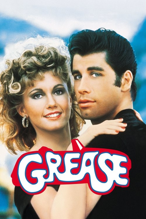 Grease กรีส 1978