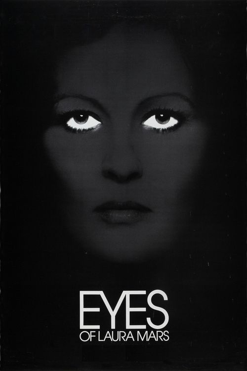 Eyes of Laura Mars (1978) ซับไทย
