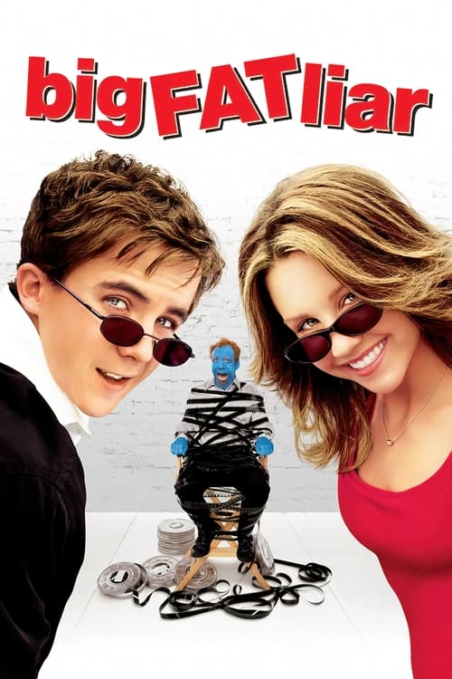 Big Fat Liar เปิดโปง…จอมลวงโลก (2002)