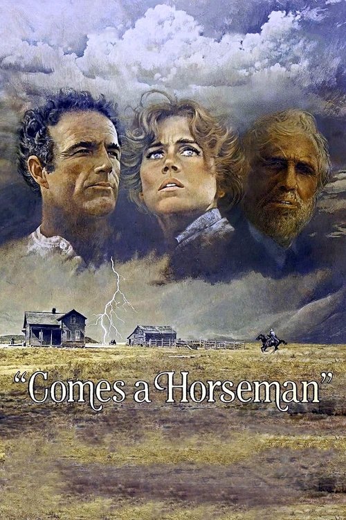 Comes a Horseman (1978) ซับไทย
