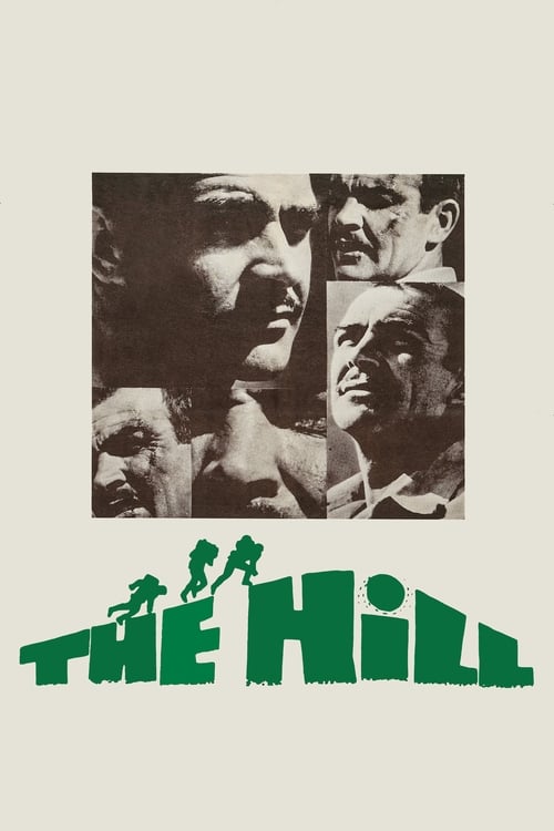 The Hill (1965) ซับไทย