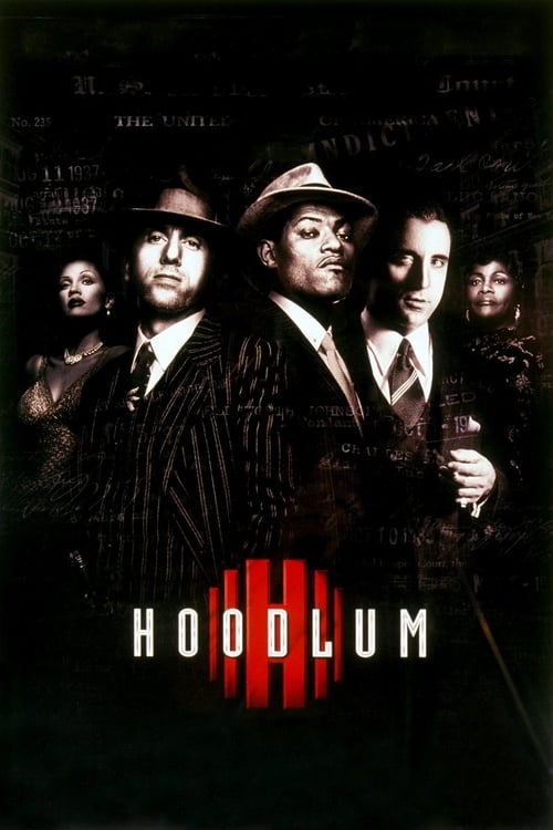 Hoodlum (1997) ซับไทย