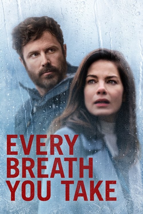 Every Breath You Take (2021) ซับไทย