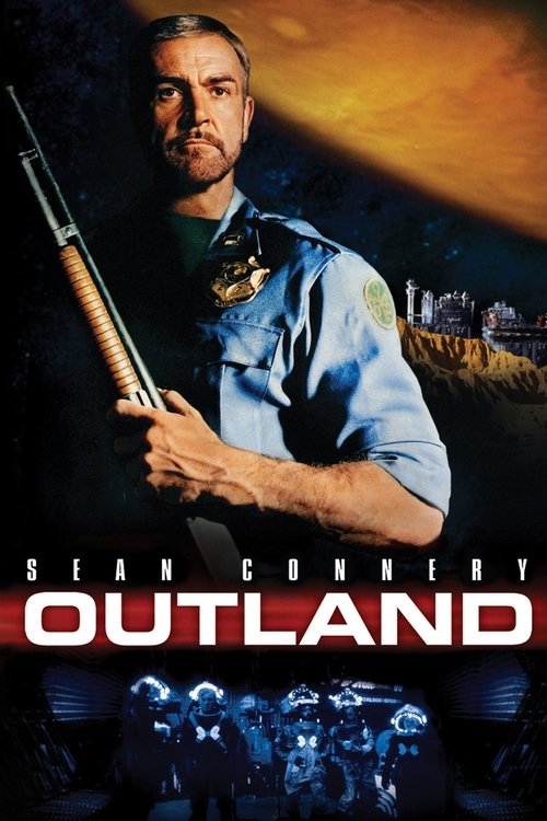 Outland (1981) ซับไทย