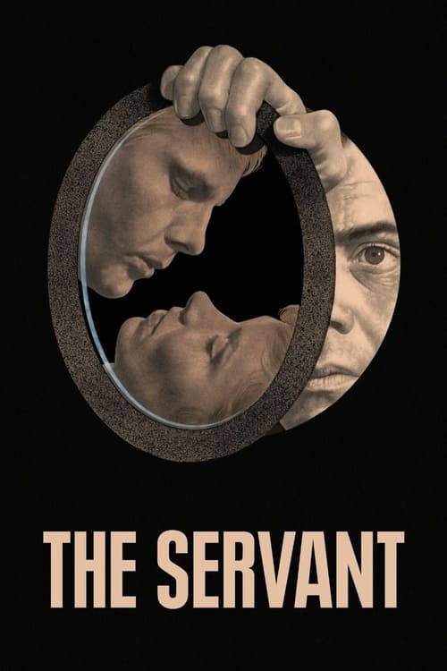 The Servant (1963) ซับไทย