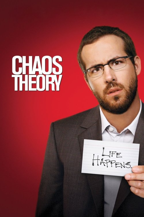 Chaos Theory ทฤษฎีแห่งความวายป่วง (2008) ซับไทย
