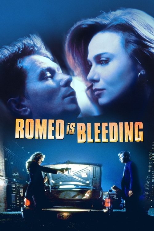 Romeo Is Bleeding (1993) ซับไทย
