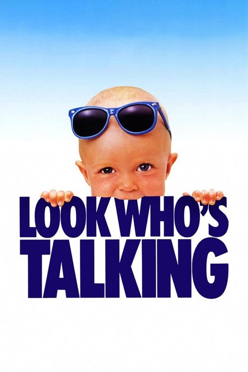 Look Who’s Talking อุ้มบุญมาเกิด (1989) ซับไทย