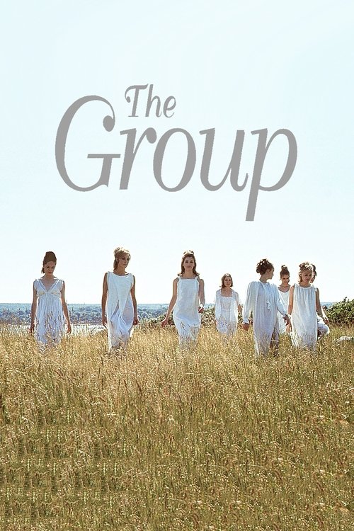 The Group (1966) ซับไทย