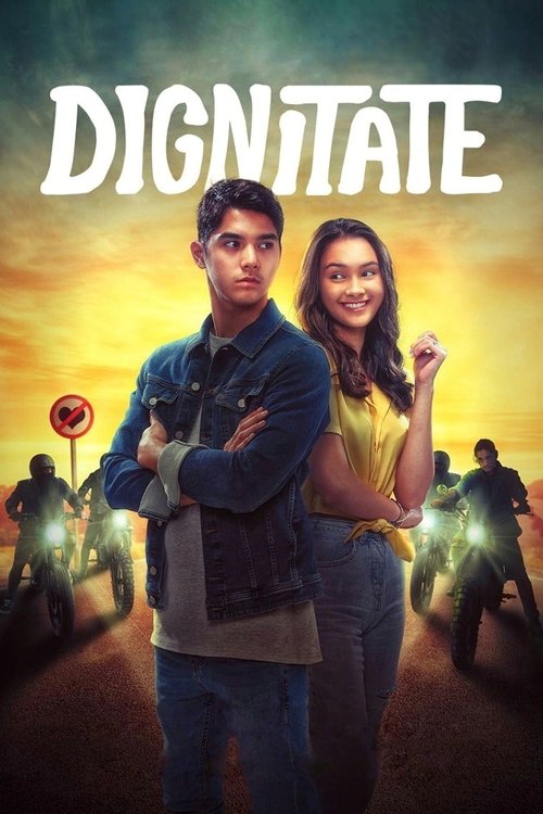 Dignitate พลิกล็อก พลิกรัก (2020) ซับไทย