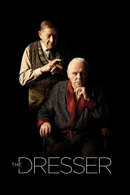 The Dresser มิตรภาพที่ปลายฝัน (2015) ซับไทย