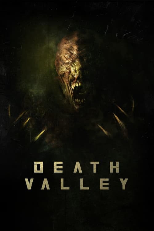 Death Valley (2021) ซับไทย