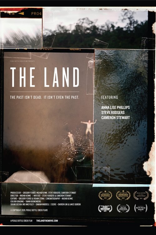 The Land (Kraj) เดอะ แลนด์ (2021) ซับไทย