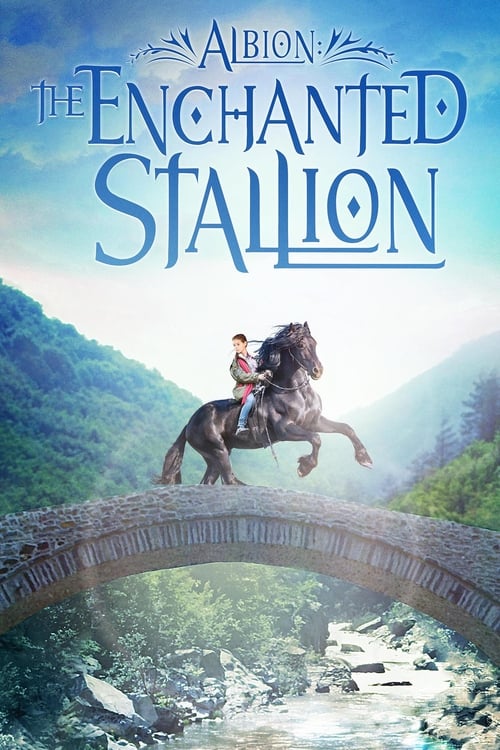Albion The Enchanted Stallion (2016) HDTV ซับไทย