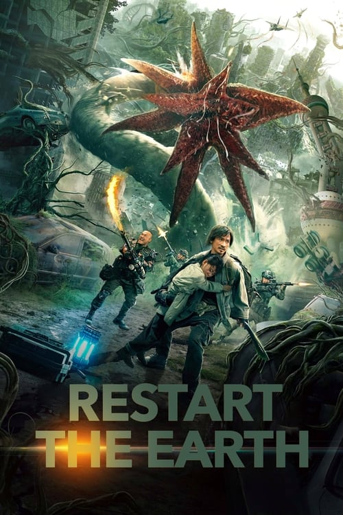 Restart the Earth ปฏิบัติการรีเซตโลก (2021) ซับไทย