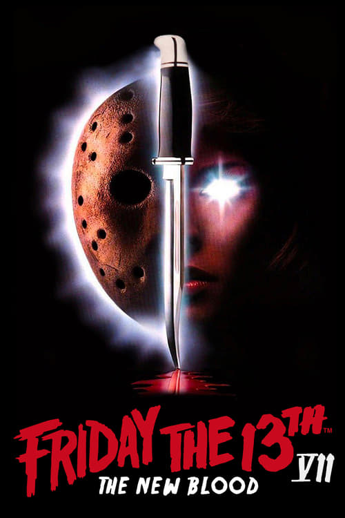 Friday the 13th Part VII The New Blood ศุกร์ 13 ฝันหวาน ภาค 7 ตอน ทายาทสยอง (1988)