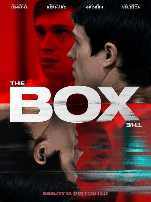 The Box เดอะบ็อกซ์ (2021)