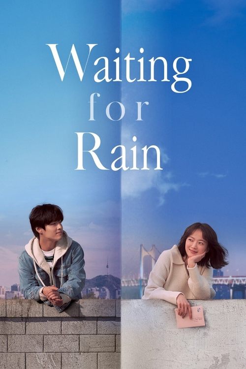 Waiting For Rain (Endless Rain) (2021)