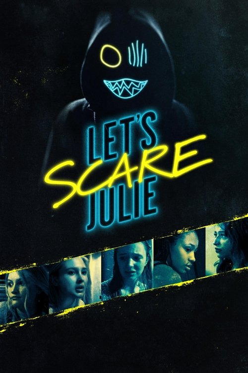 Let’s Scare Julie (2019) HDTV ซับไทย
