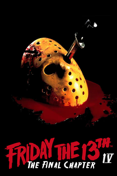 Friday the 13th Part IV The Final Chapter ศุกร์ 13 ฝันหวาน ภาค 4 (1984)