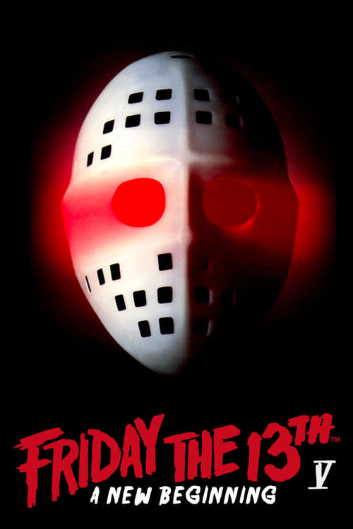 Friday the 13th Part V A New Beginning ศุกร์ 13 ฝันหวาน ภาค 5 (1985)