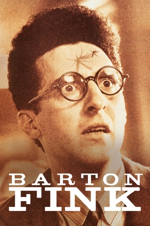 Barton Fink (1991) บรรยายไทย