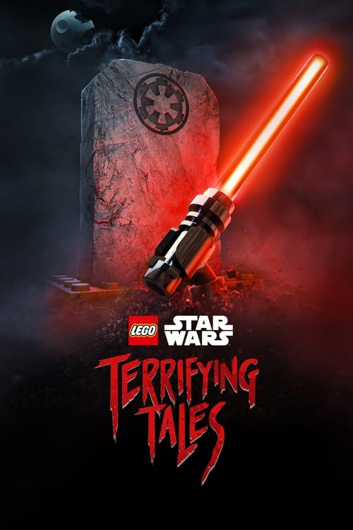 Lego Star Wars Terrifying Tales (2021) บรรยายไทย